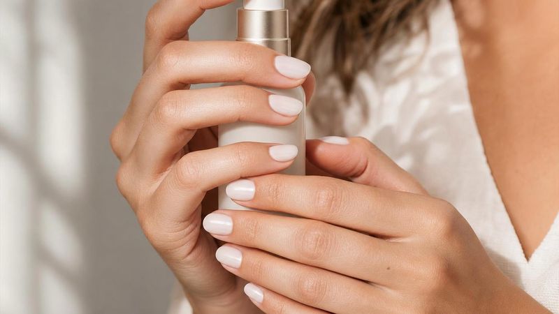 Coconut-Milk Nails: The Low-Maintenance Polish Trend Quietly Taking Over Beauty Campaigns and Test Shoots