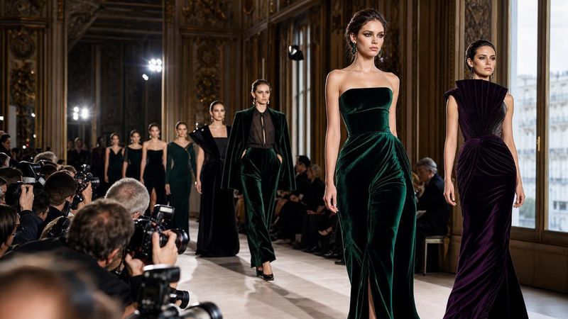 How Armani Privé’s quiet, trouser-led Fall 2026 couture could reset red-carpet styling and model casting