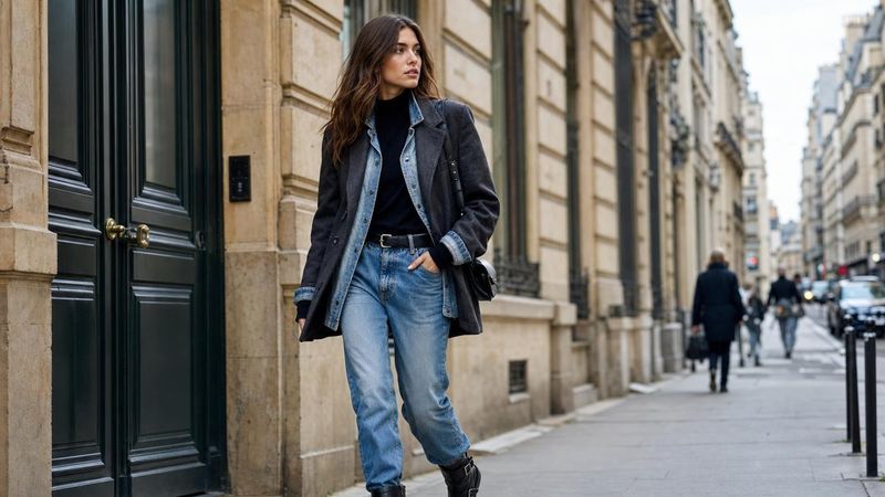 How Dua Lipa and Charli XCX Made Ann Demeulemeester Boots the Cool-Girl Casting Code — and What It Means for You