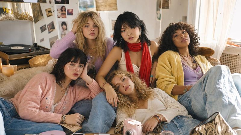 How Taylor Swift gift guides hide the styling intel models and creators need for Swift-coded shoots and brand collabs