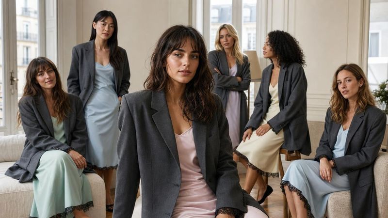 Inside Chloé’s Spring 2027 Savile Row reboot that’s about to shake up how top models get cast
