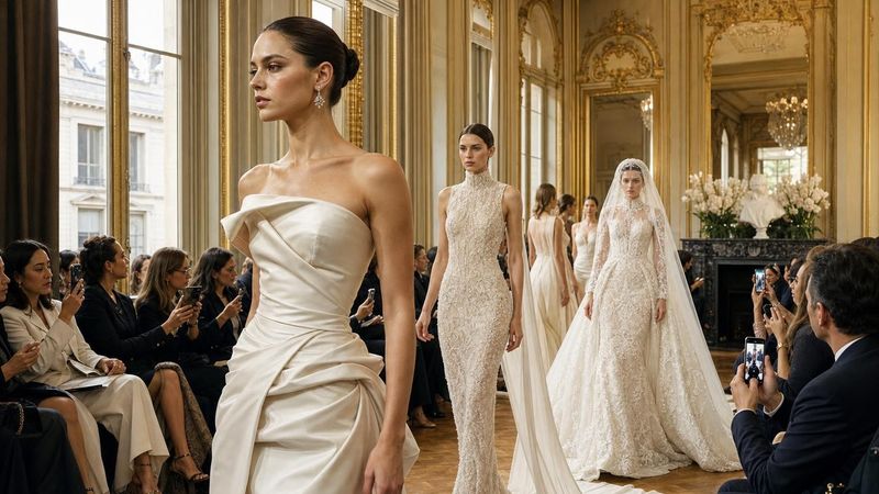 Inside Standing Ground’s high-stakes Paris couture debut that could rewrite the rules for statuesque runway casting
