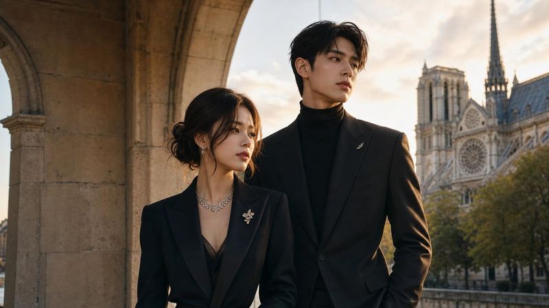Jennie’s ‘Less than a LOVER’ Era: What It Signals for Luxury Campaign Casting and Brand Storytelling