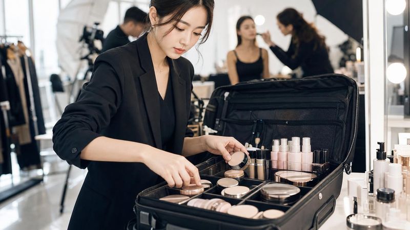Jung Saem-mool’s Sephora U.S. debut: how this pro favorite could reset campaign skin and casting expectations