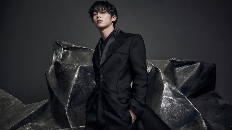 K-Pop Idols in Menswear Campaigns: How Songzio and Seonghwa Are Changing Casting—and What It Means for Models