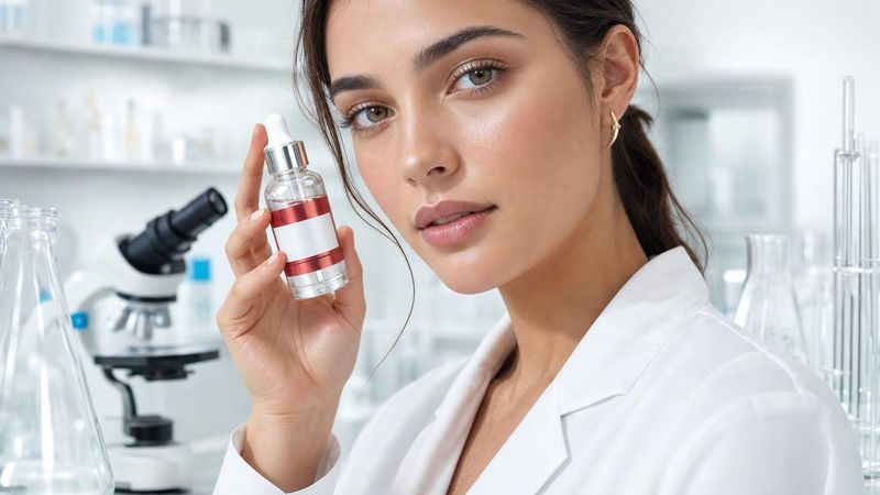 Kendall Jenner Joins L’Oréal Paris’ Iconic Revitalift Serum – and This Clinic-Inspired Twist Changes Everything