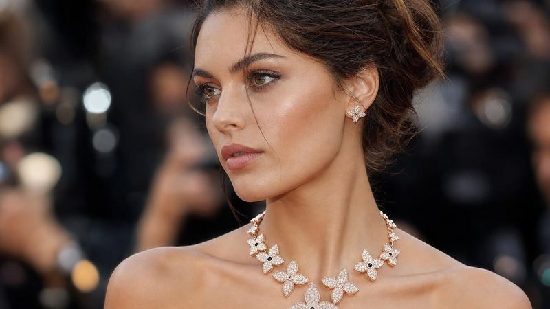 Louis Vuitton's Idylle Blossom just went full High Jewelry – what that shift means for luxury faces and ambassadors