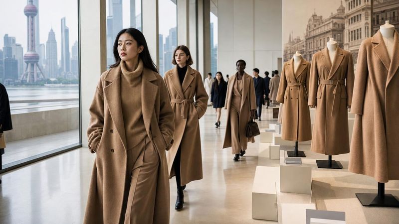 Max Mara at 75: Inside the Women-First Fashion House Shaping Quiet Luxury, Casting Choices, and Runway Careers