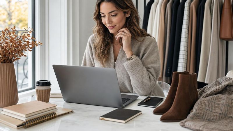 Nordstrom Anniversary Sale 2026: this fashion editor playbook gets you the best fall pieces before they vanish