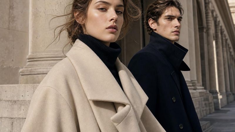 These Fall/Winter 2026 campaigns quietly reveal which models and brands are winning fashion's biggest booking budgets
