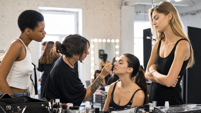 These low-priced beauty brands are quietly outgrowing luxury — and reshaping who gets cast in campaigns