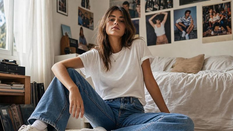 Why Gap’s new Hailey Bieber ‘Hailey Jean’ deal is the denim blueprint working models can’t afford to ignore