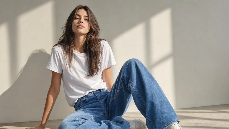 Why Hailey Bieber’s Gap ‘Hailey Jean’ collab could change denim campaign casting — and what it means for models
