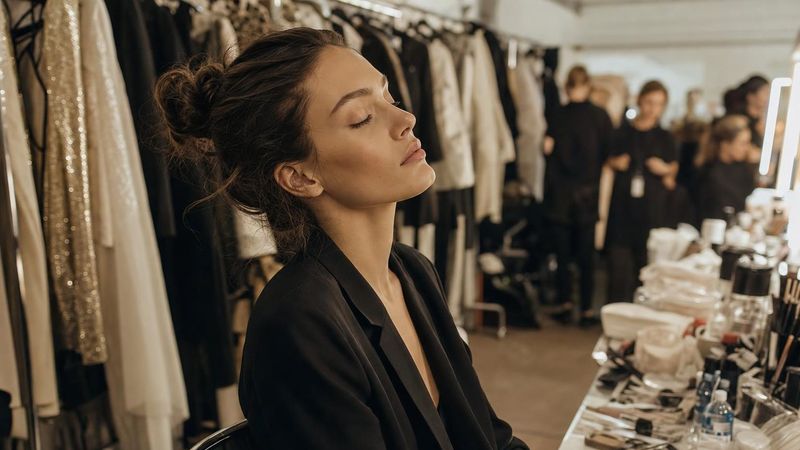 Why Sleep Is a Working Model’s Hidden Immune Weapon in Long Show Seasons and Back-to-Back Campaigns
