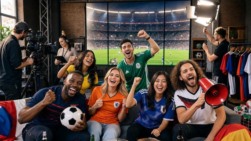 Why this 2026 World Cup final broadcast could quietly define the next year of work for commercial models