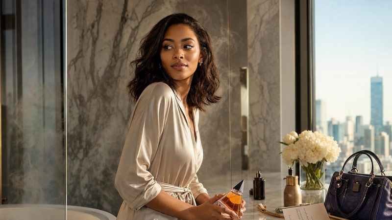 Zendaya and Prada Beauty: How Nostalgia and Wellness Boundaries Shape Modern Celebrity Beauty Deals
