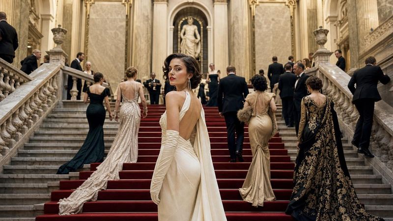 Met Gala 2027’s John Galliano theme could quietly upend red carpet model casting, archive pulls and couture stories
