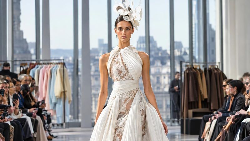 London Fashion Week Spring 2027: McQueen and Mulberry Are Back — and the Casting Message Is Clear